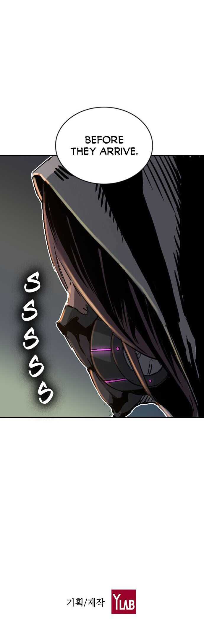 The boy and Robot Chapter 11 27